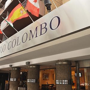 Hotel Cristoforo Colombo