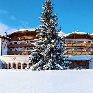 Hotel Residenz Hochland